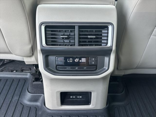 2024 Volkswagen Atlas - $29,662