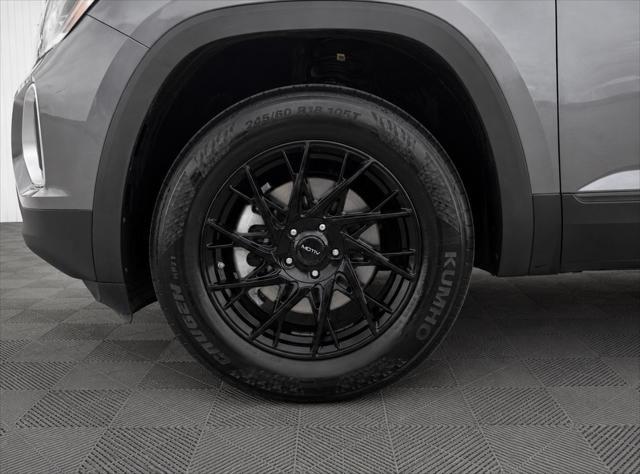 2024 Volkswagen Atlas - $29,662