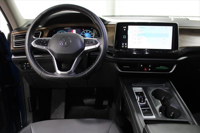 2025 Volkswagen Atlas - $29,998