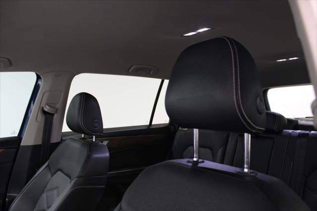 2025 Volkswagen Atlas - $29,998