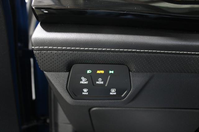 2025 Volkswagen Atlas - $29,998