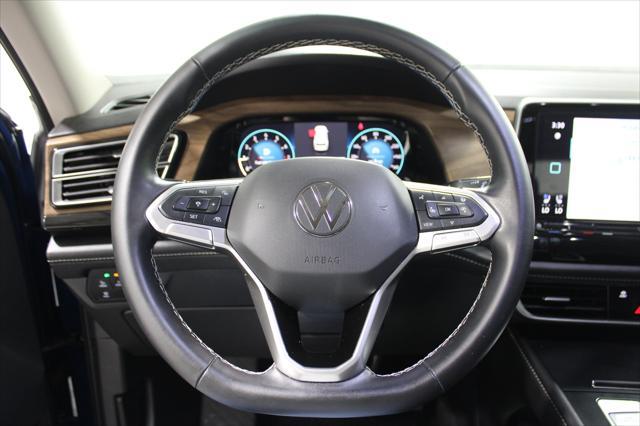 2025 Volkswagen Atlas - $29,998