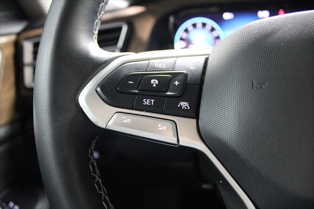 2025 Volkswagen Atlas - $29,998