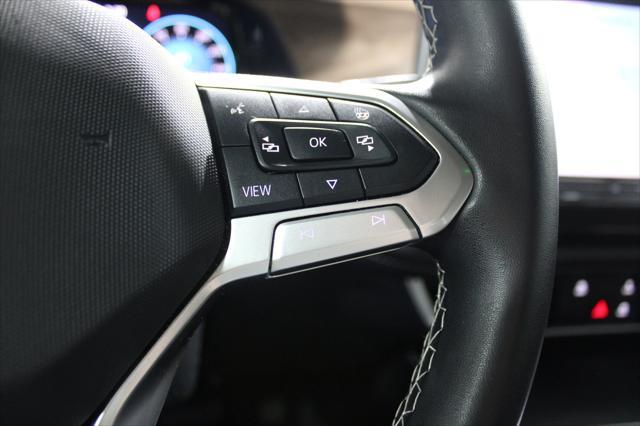2025 Volkswagen Atlas - $29,998
