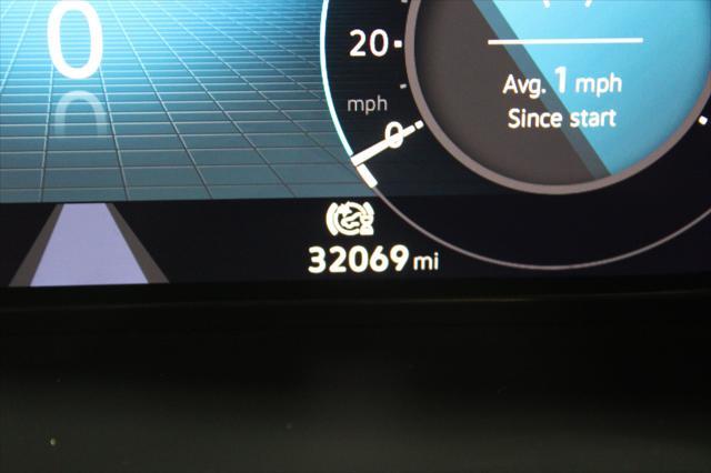 2025 Volkswagen Atlas - $29,998