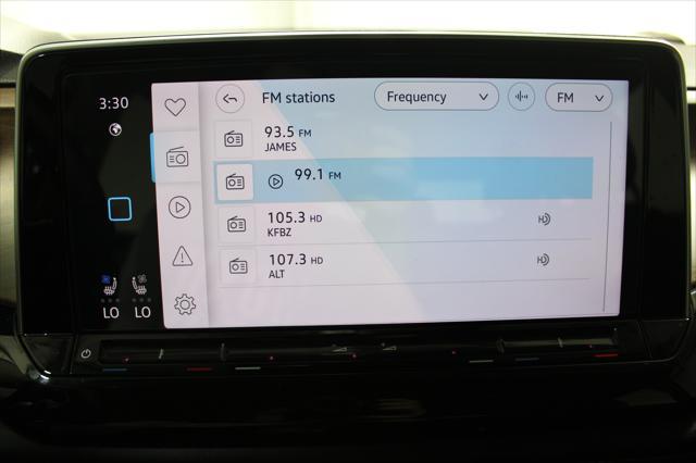 2025 Volkswagen Atlas - $29,998
