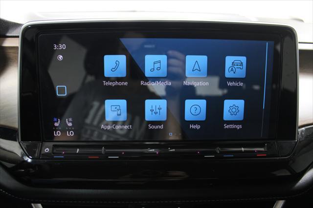 2025 Volkswagen Atlas - $29,998