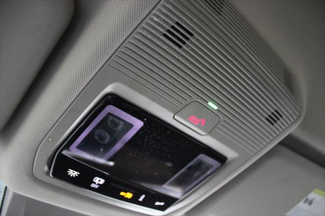 2025 Volkswagen Atlas - $29,998