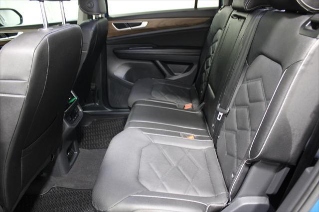 2025 Volkswagen Atlas - $29,998
