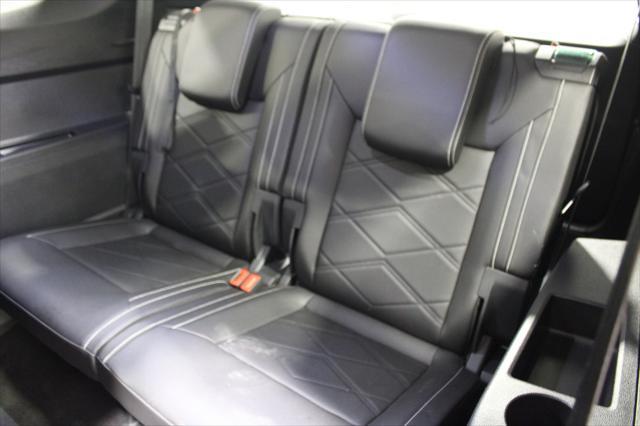 2025 Volkswagen Atlas - $29,998