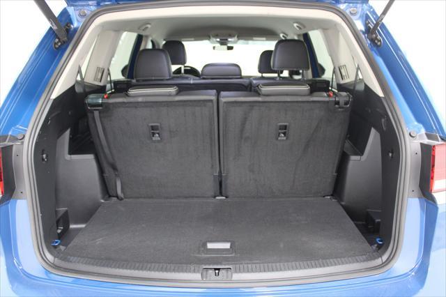 2025 Volkswagen Atlas - $29,998