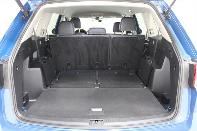 2025 Volkswagen Atlas - $29,998