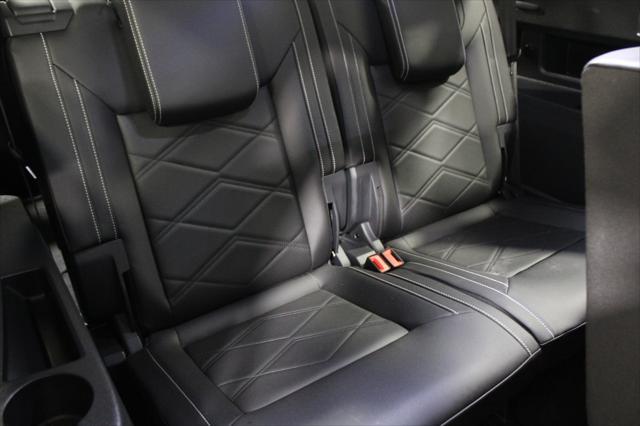 2025 Volkswagen Atlas - $29,998