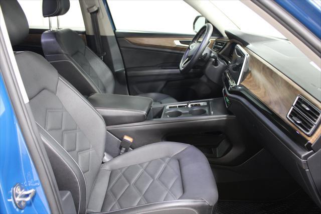 2025 Volkswagen Atlas - $29,998
