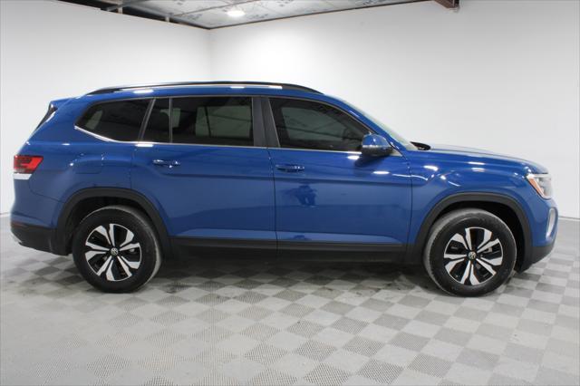 2025 Volkswagen Atlas - $29,998