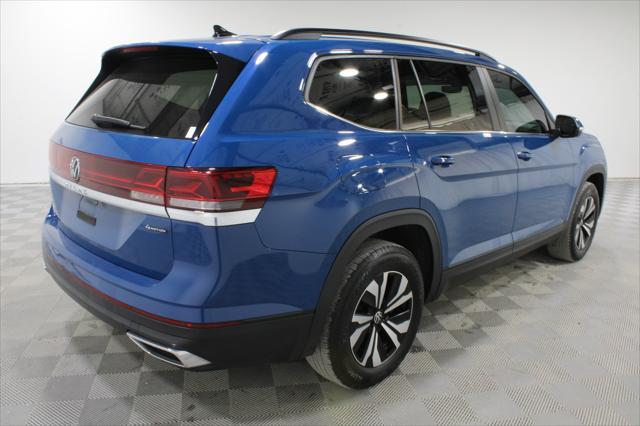 2025 Volkswagen Atlas - $29,998