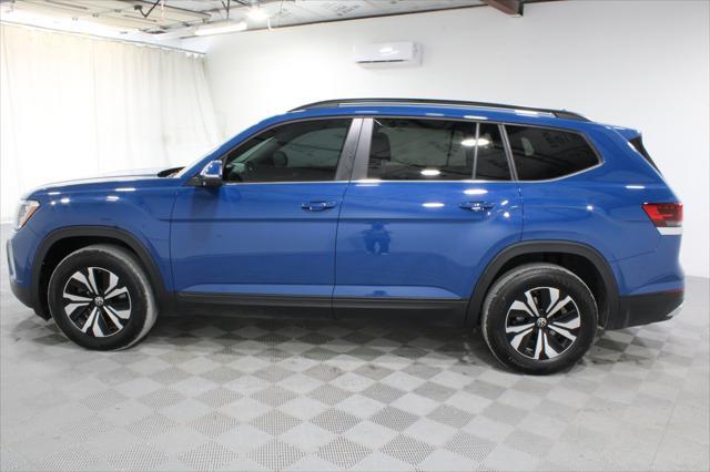 2025 Volkswagen Atlas - $29,998