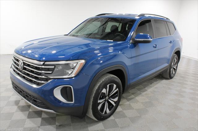 2025 Volkswagen Atlas - $29,998