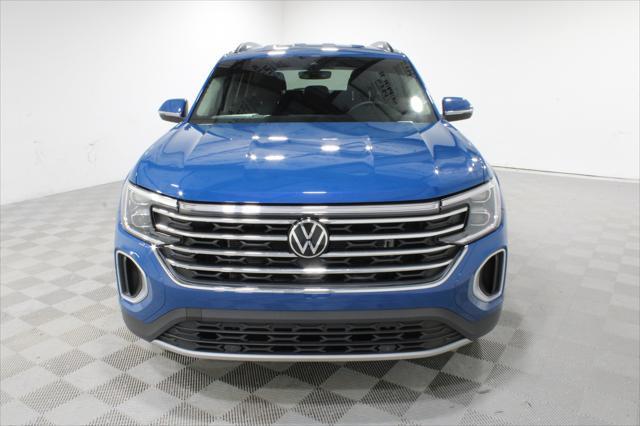 2025 Volkswagen Atlas - $29,998