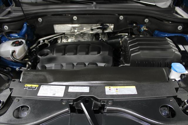 2025 Volkswagen Atlas - $29,998