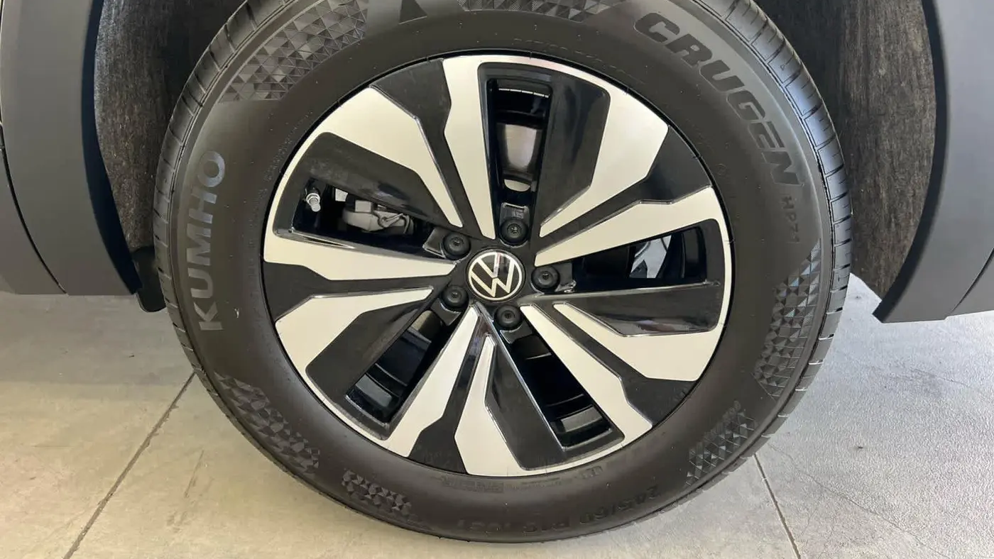 2025 Volkswagen Atlas SE 4Motion