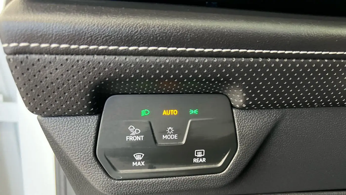 2025 Volkswagen Atlas SE 4Motion