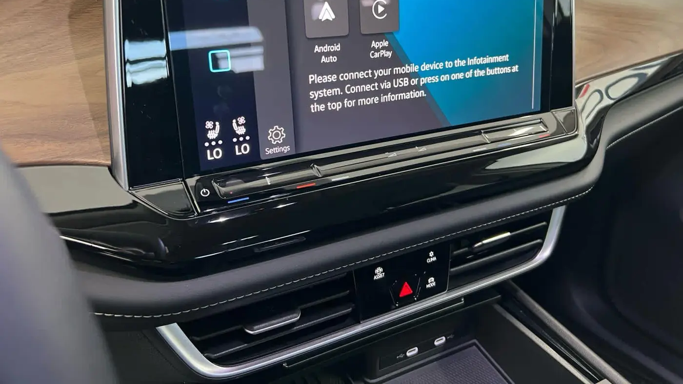 2025 Volkswagen Atlas SE 4Motion