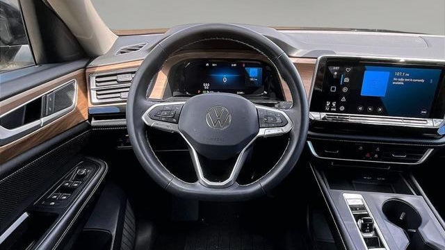 2024 Volkswagen Atlas SE 4Motion