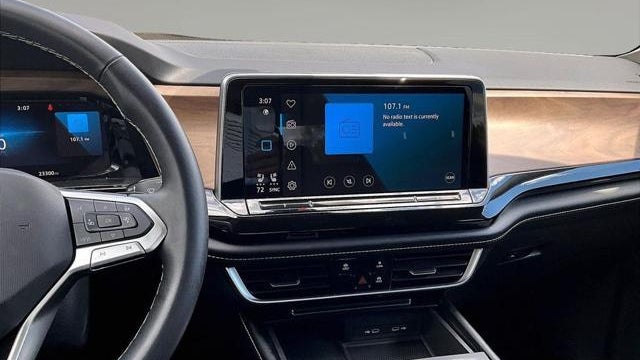 2024 Volkswagen Atlas SE 4Motion
