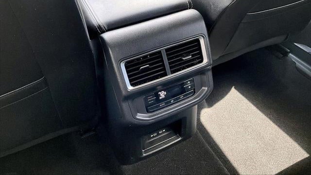 2024 Volkswagen Atlas SE 4Motion
