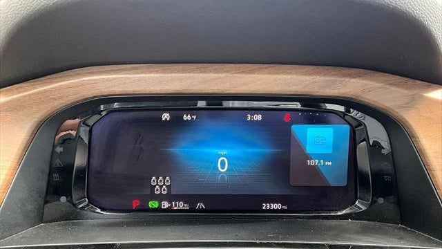 2024 Volkswagen Atlas SE 4Motion