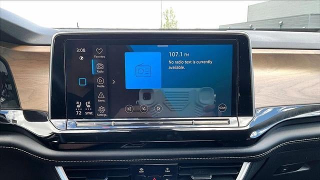 2024 Volkswagen Atlas SE 4Motion