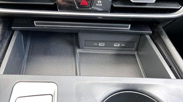 2024 Volkswagen Atlas SE 4Motion