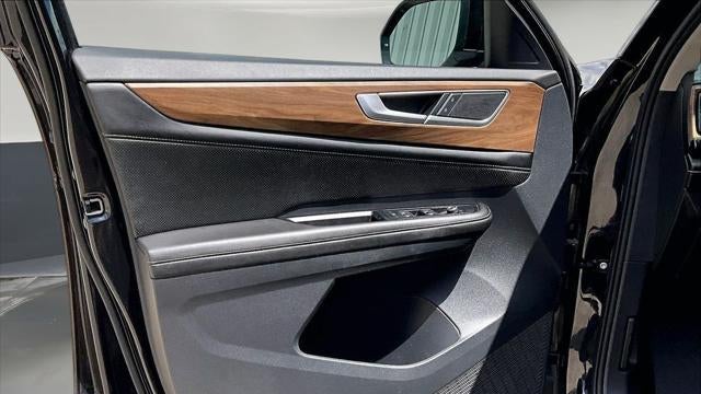 2024 Volkswagen Atlas SE 4Motion
