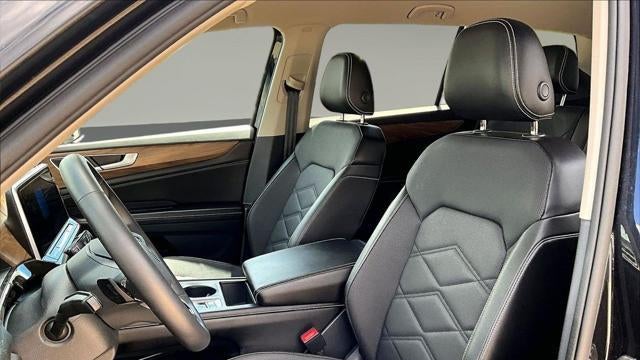 2024 Volkswagen Atlas SE 4Motion
