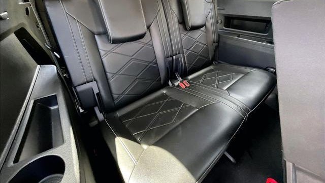 2024 Volkswagen Atlas SE 4Motion