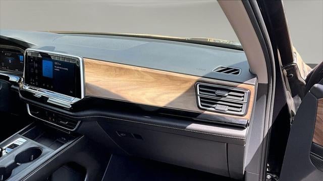 2024 Volkswagen Atlas SE 4Motion