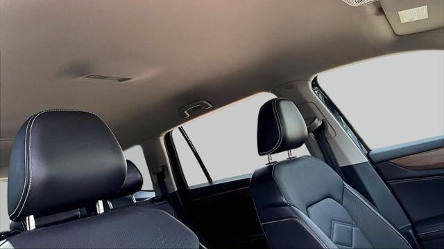 2024 Volkswagen Atlas SE 4Motion