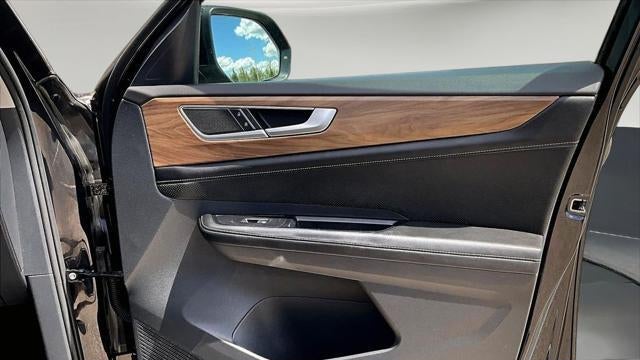 2024 Volkswagen Atlas SE 4Motion