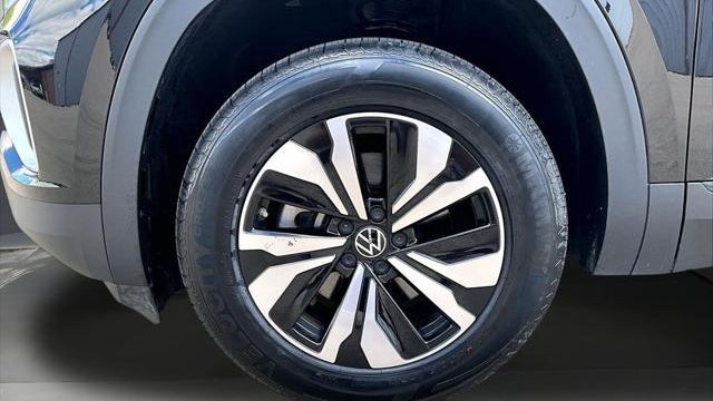 2024 Volkswagen Atlas SE 4Motion