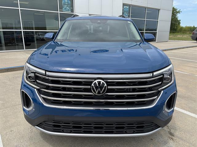 2025 Volkswagen Atlas - $29,500