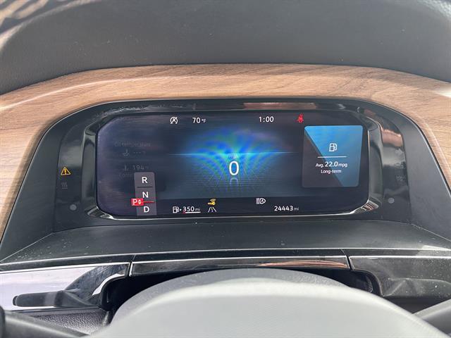 2025 Volkswagen Atlas - $29,500