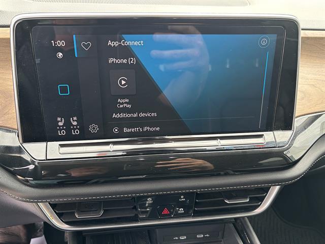 2025 Volkswagen Atlas - $29,500