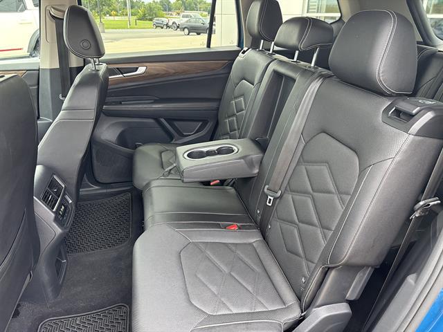 2025 Volkswagen Atlas - $29,500