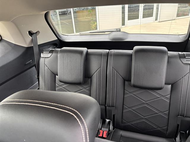 2025 Volkswagen Atlas - $29,500