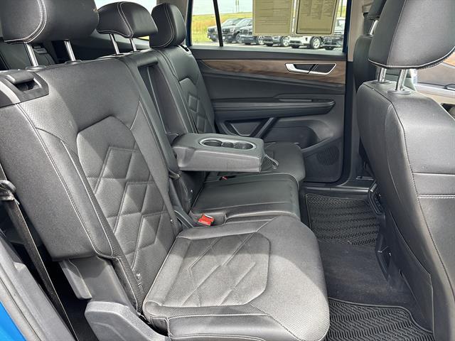 2025 Volkswagen Atlas - $29,500
