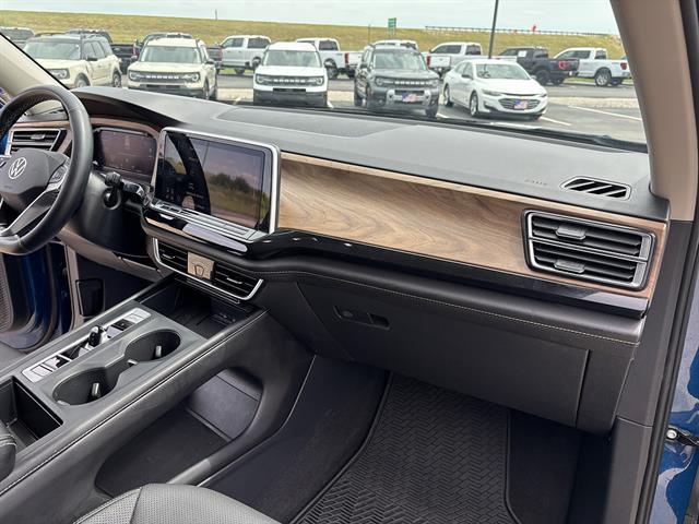 2025 Volkswagen Atlas - $29,500