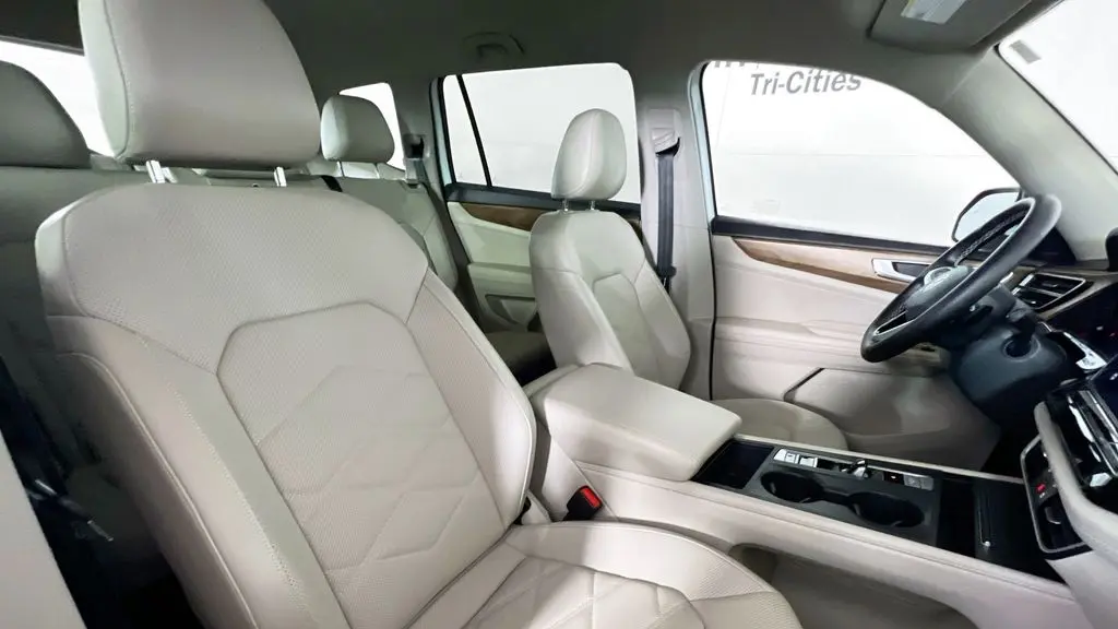 2024 Volkswagen Atlas SE 4Motion