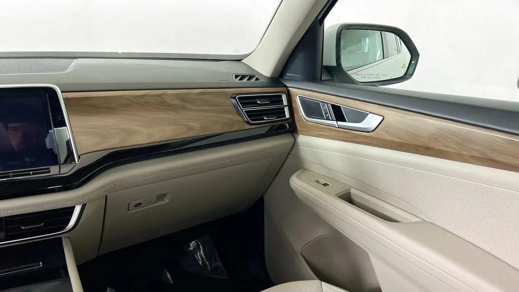 2024 Volkswagen Atlas SE 4Motion
