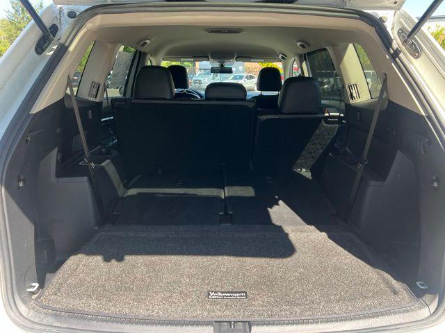 2019 Volkswagen Atlas - $8,705